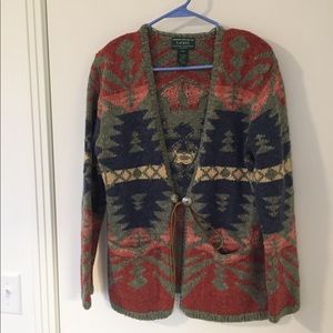 Vintage Ralph Lauren Sweater